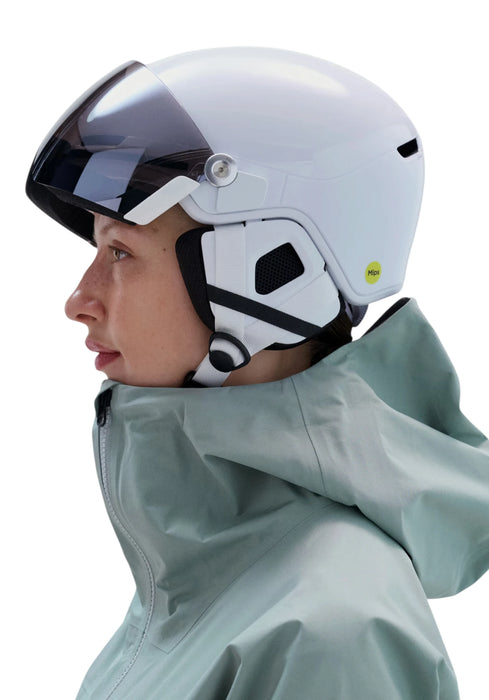 POC Obex Visor Snow Helmets