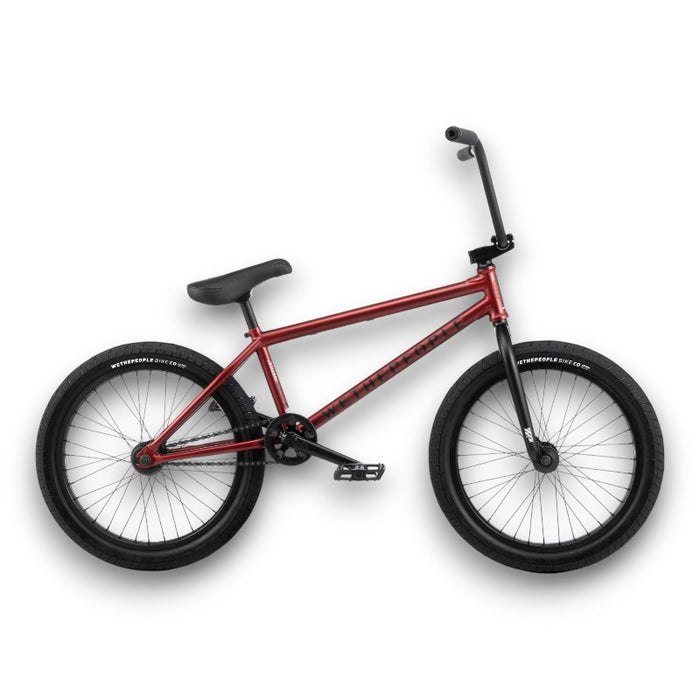 WeThePeople Justice BMX Bicycles