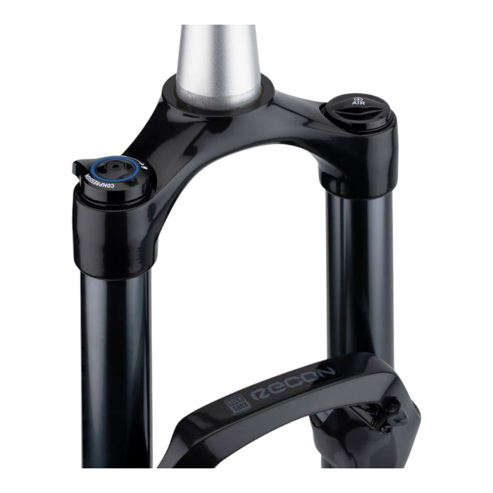 RockShox Recon Silver RL Bicycle Forks