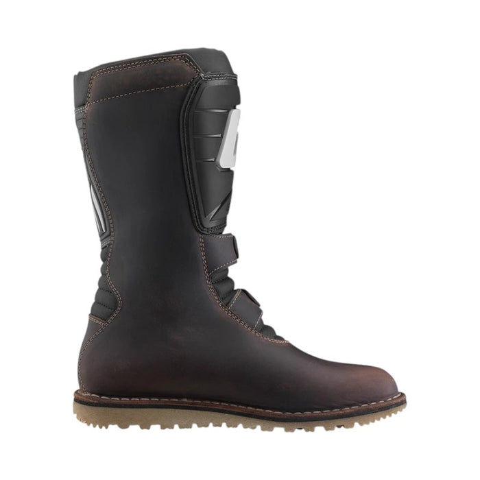 Gaerne Balance Oiled Boots Motorcycle Boots
