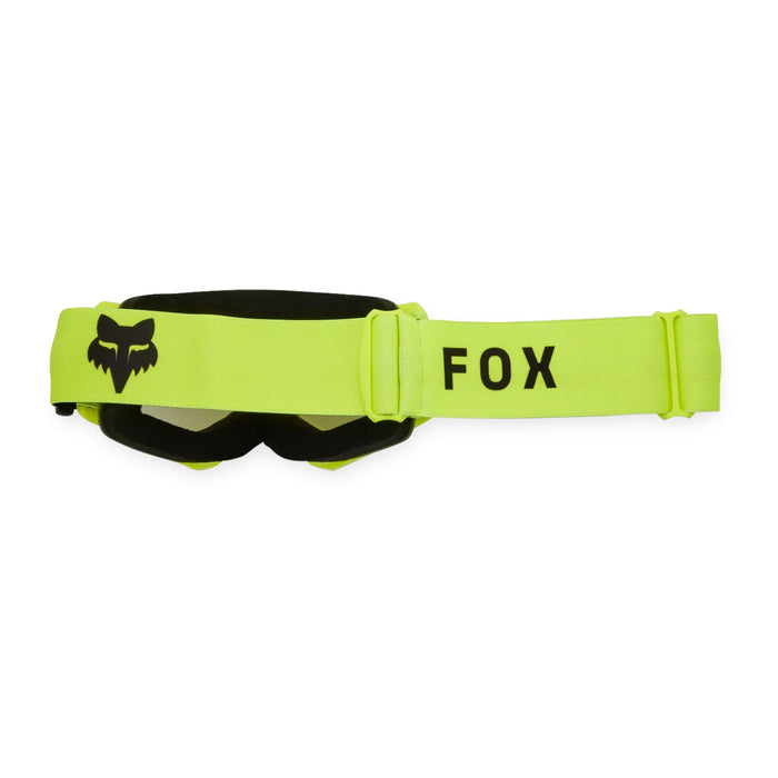 FOX Racing Main Core Youth Motorcycle Goggles