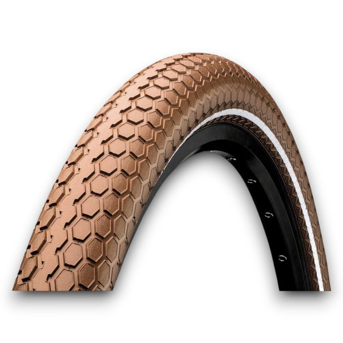 Continental Retro Ride Cruiser Bicycle Tires