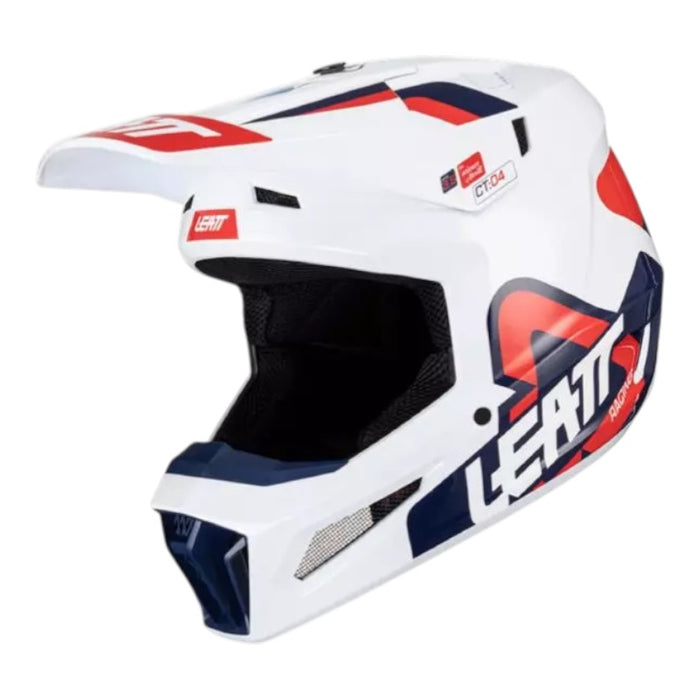 Leatt Helmet Kit Moto 3.5 Motorcycle Helmets