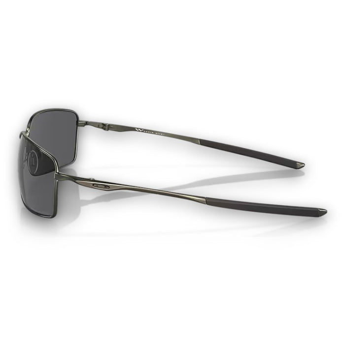 Oakley Square Wire Lifestyle Sunglasses