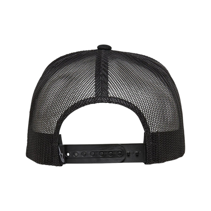 Alpinestars Ride 4.0 Trucker Hat (2024) Motorcycle Headgear