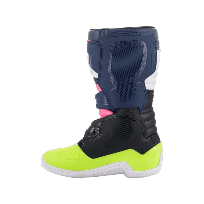 Alpinestars Youth Tech 3S Motorcycle Boots