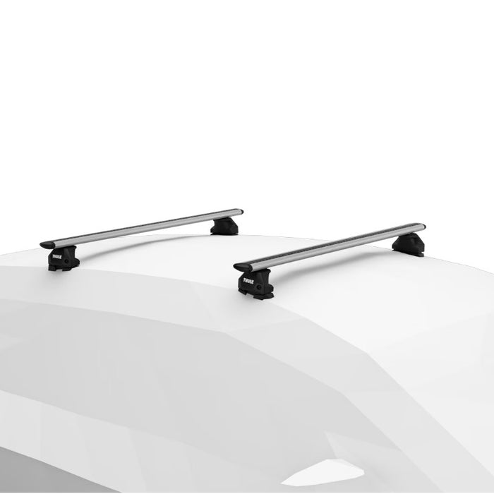Thule Evo Fixpoint vehicle feet Bicycle Roof Racks