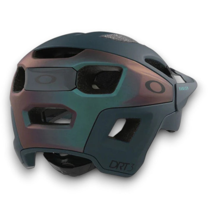 Oakley Drt3 Trail Bicycle Helmets