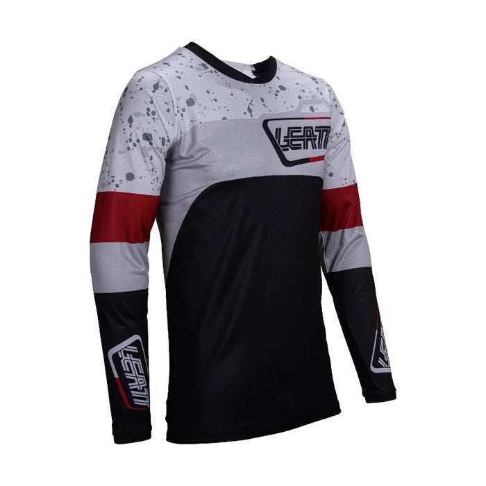 Leatt Jersey Moto 4.5 Enduro Motorcycle Apparel