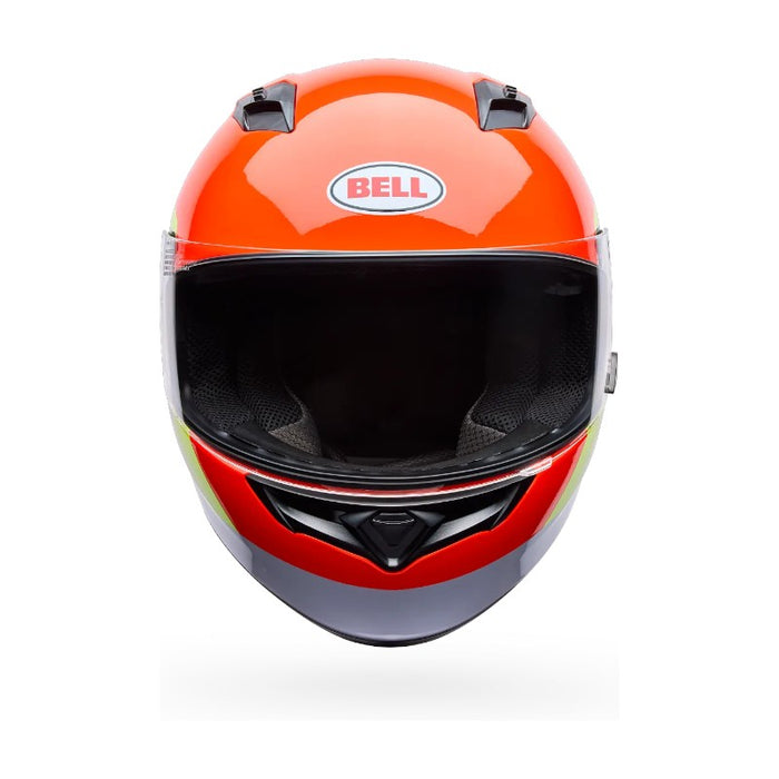 Bell Powersports Qualifier Ascent Motorcycle Helmets