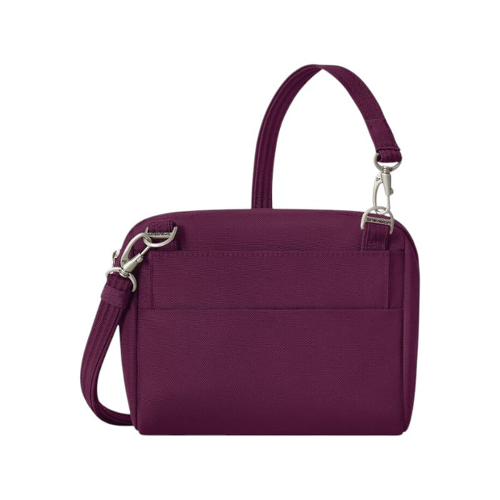 Travelon Anti-Theft Classic Convertible Lifestyle Crossbody & Totes