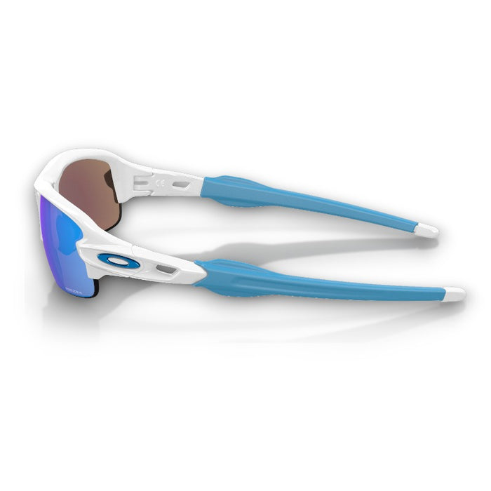 Oakley Flak Xxs (Youth Fit) Bicycle Sunglasses