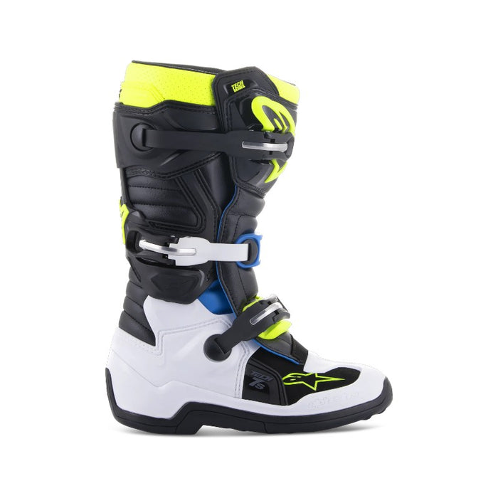 Alpinestars Tech 7S Youth Motorcycle Boots