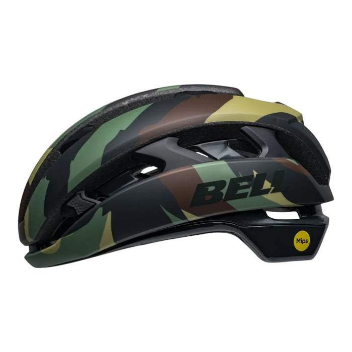 Bell Bike XR Spherical Bicycle Helmets