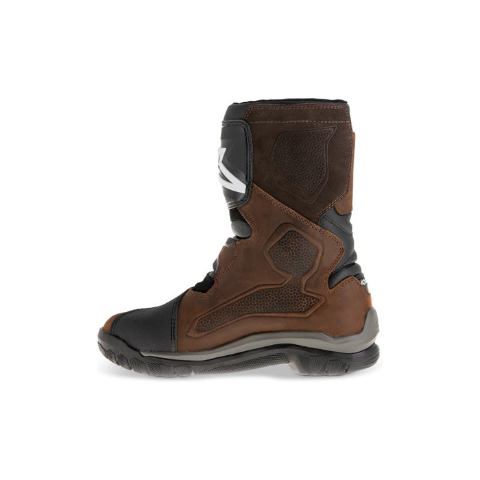 Alpinestars Belize Drystar Motorcycle Boots
