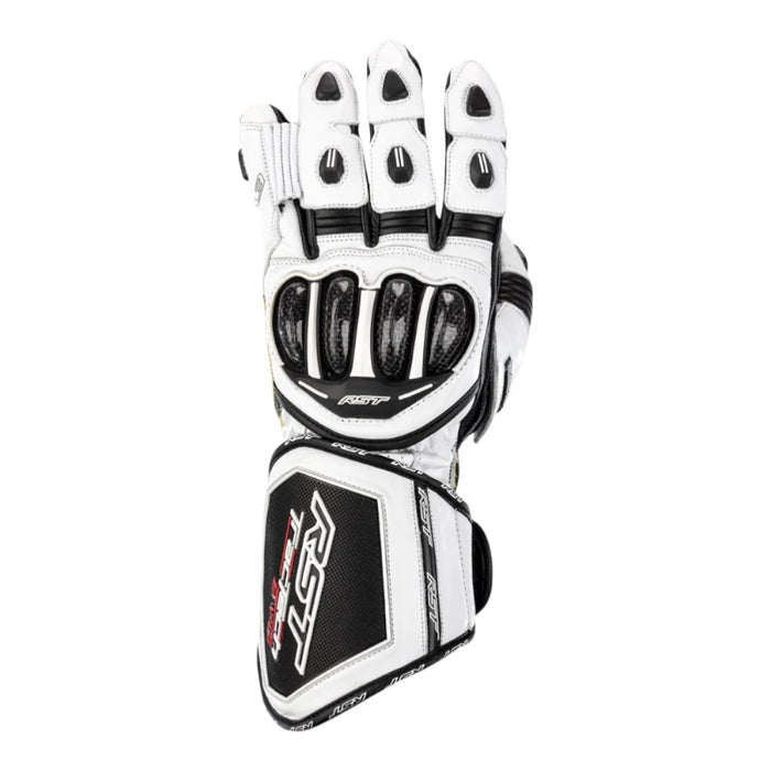 RST Tractech Evo 4 CE Motorcycle Gloves