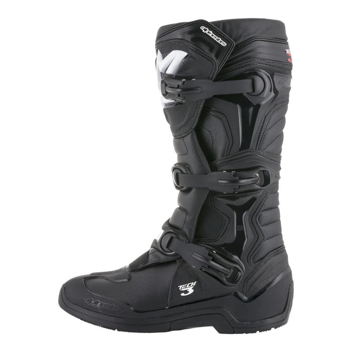 Alpinestars Tech 3 Motorcycle Boots