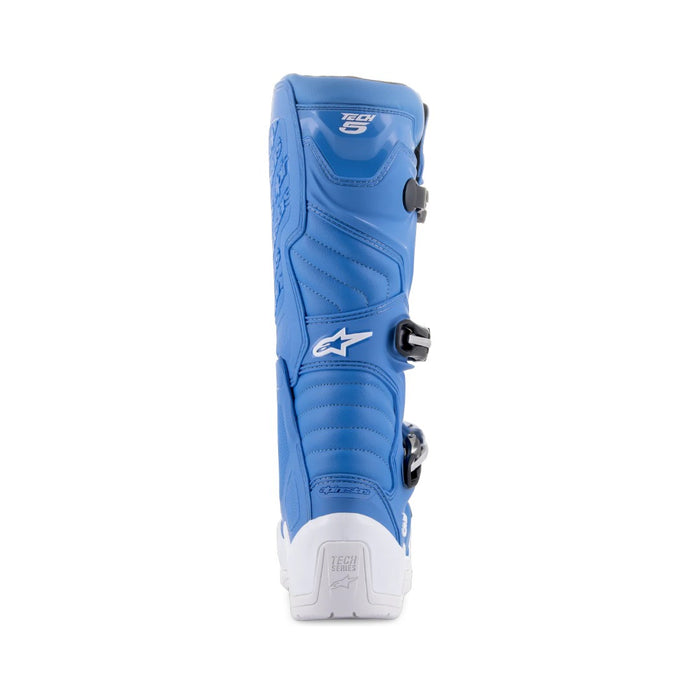 Alpinestars Tech 5 Motorcycle Boots
