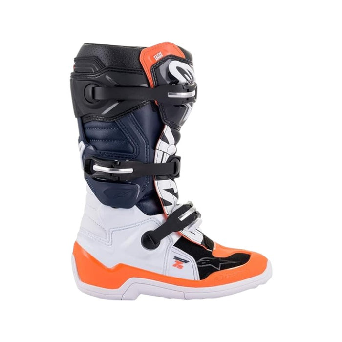 Alpinestars Tech 7S Youth Motorcycle Boots