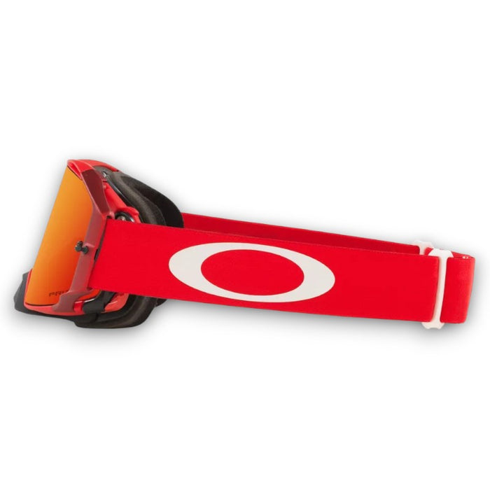 Oakley Abmx Motorcycle Goggles