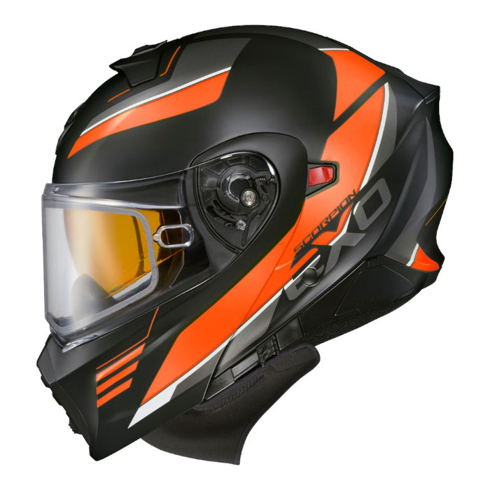 SCORPION EXO Gt930 Cold Weather Modulus Motorcycle Helmets