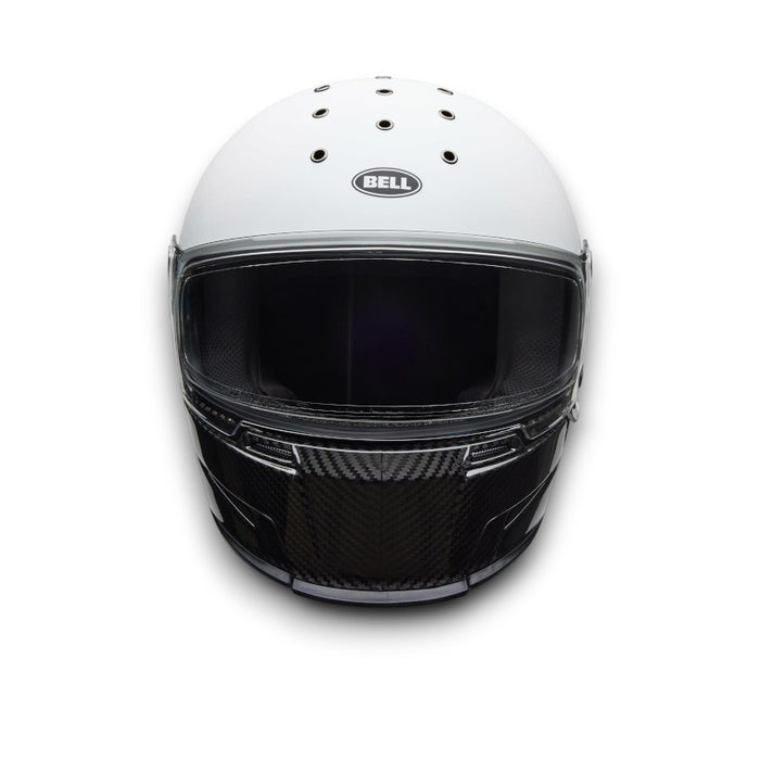 Bell Powersports Eliminator Carbon Motorcycle Helmets