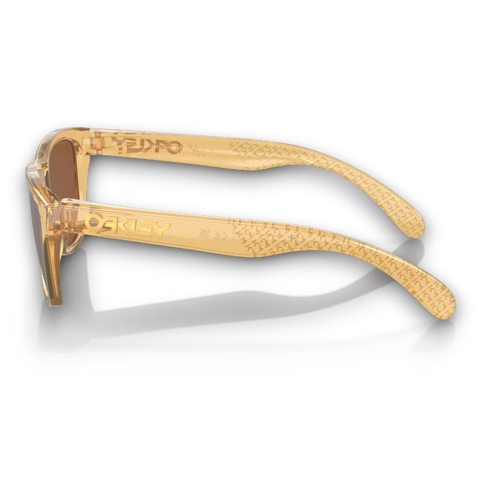 Oakley Frogskins Xxs Lifestyle Sunglasses