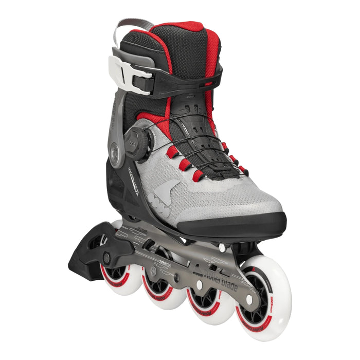 Rollerblade Macroblade 90 Boa Inline Skates