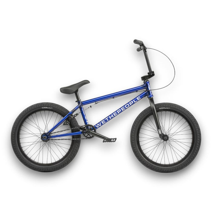 We The People CRS FC BMX (Freecoaster) Bicycles
