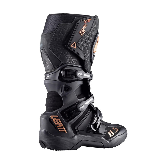 Leatt ADV HydraDri 8.5 Motorcycle Boots