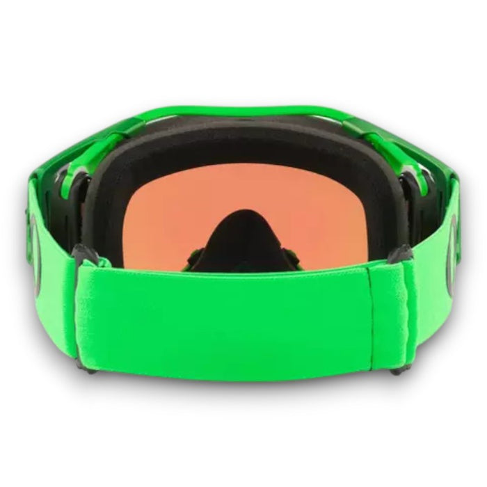 Oakley Abmx Motorcycle Goggles