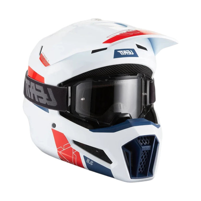 Leatt Kit Moto 3.5 Motorcycle Helmets