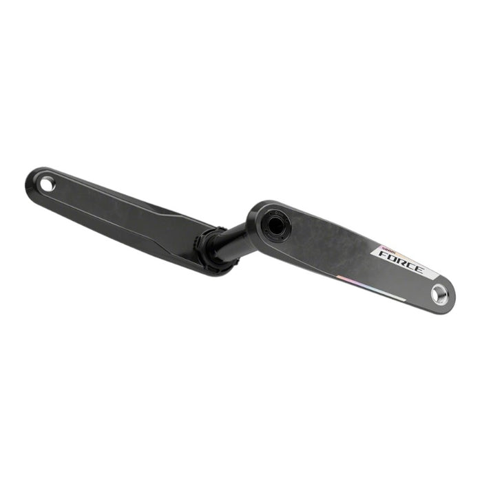 SRAM Force Crank Arm Assembly E1 Bicycle Cranksets