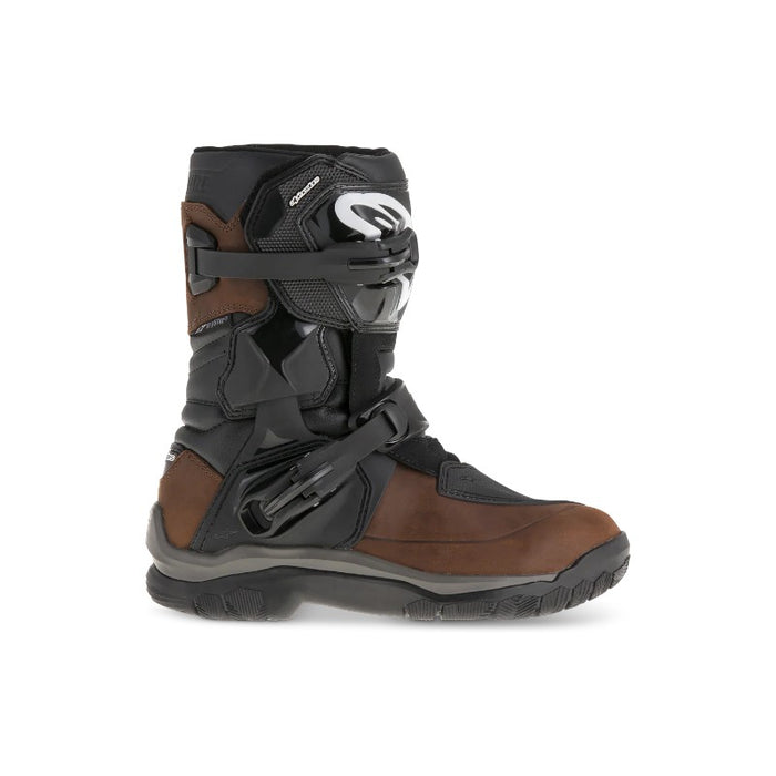 Alpinestars Belize Drystar Motorcycle Boots