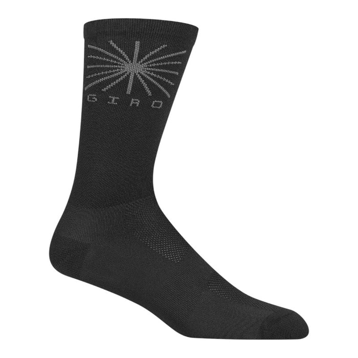 Giro Comp Racer High Rise Bicycle Socks