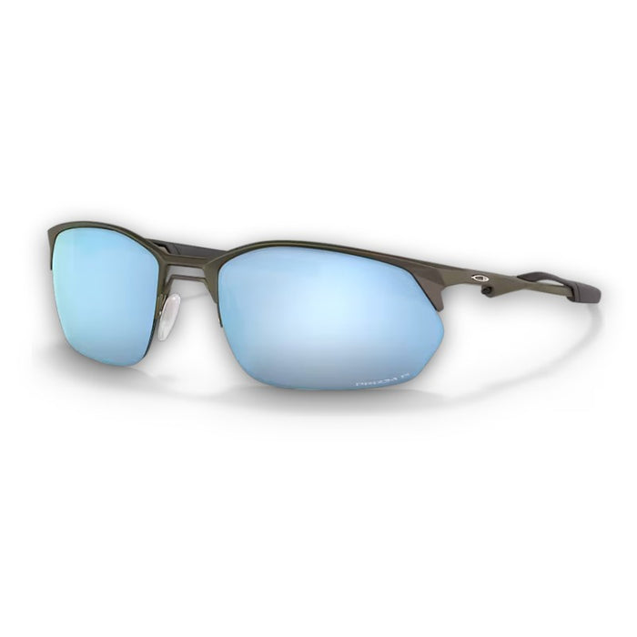 Oakley Wire Tap 2.0 Lifestyle Sunglasses