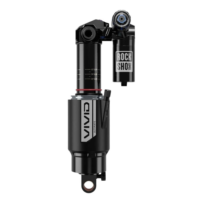 RockShox Vivid Ultimate C1 Bicycle Shocks