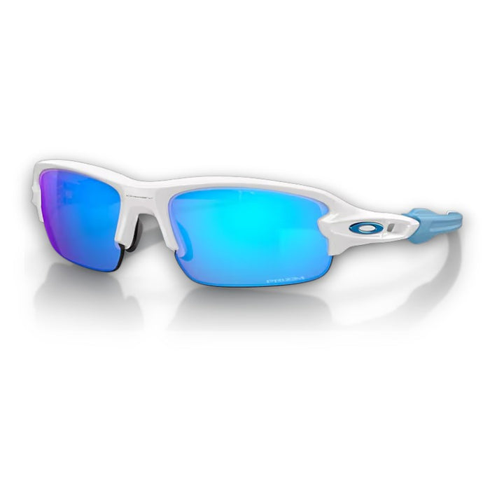 Oakley Flak Xxs (Youth Fit) Bicycle Sunglasses