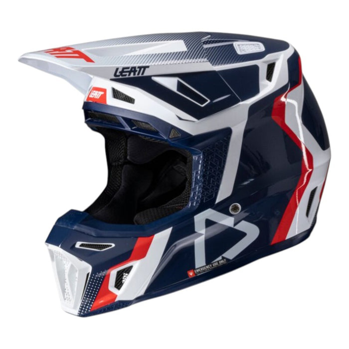 Leatt Helmet Kit Moto 8.5 Motorcycle Helmets