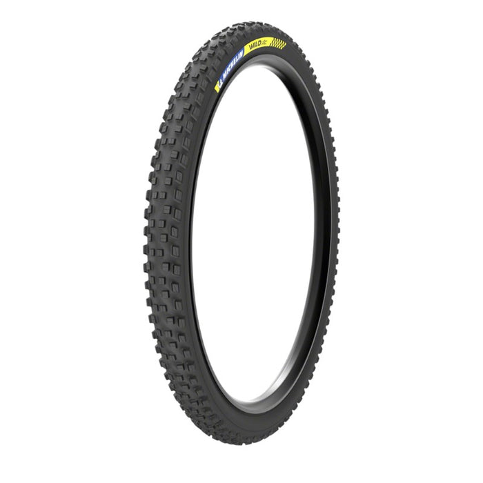 Michelin Wild XC Race 29 x 2.25 Tubeless Folding Black Racing Line GUM-X Cross Shield E-Bike Bicycle Tires