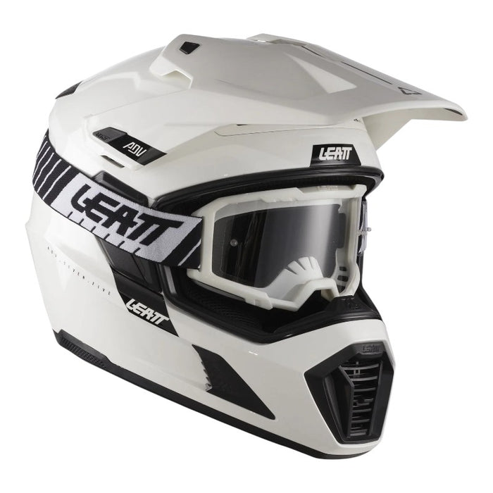Leatt Helmet Kit ADV 7.5 Motorcycle Helmets