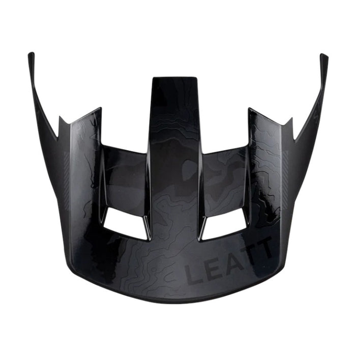 Leatt Visor MTB AllMtn 4.0 Bicycle Helmet Visors