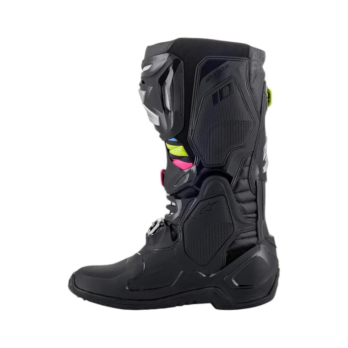 Alpinestars Tech 10 Supervented Motorcycle Boots