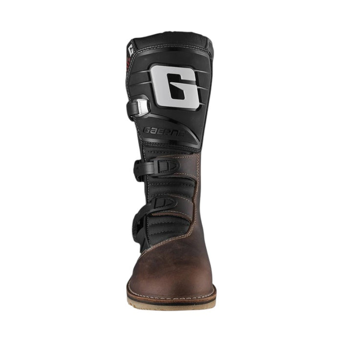Gaerne Balance Oiled Boots Motorcycle Boots