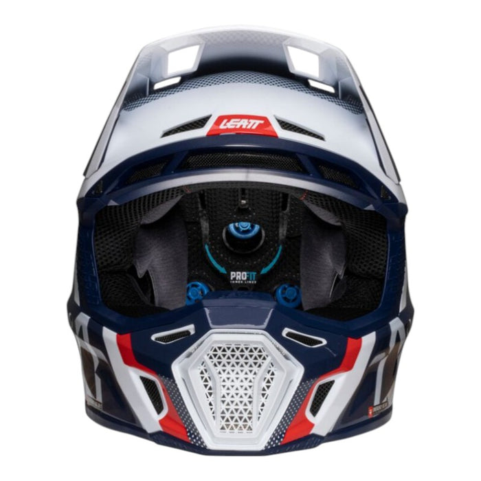 Leatt Helmet Kit Moto 8.5 Motorcycle Helmets