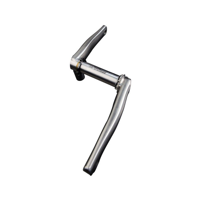 Cane Creek eeWings Mountain Titanium Direct Mount 30mm Spindle Bicycle Cranksets