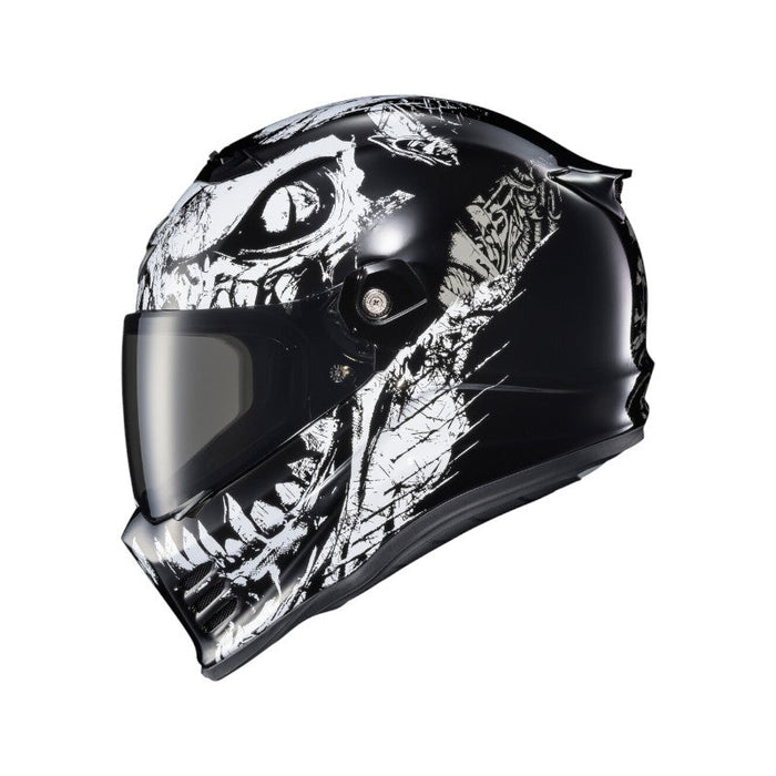 SCORPION EXO Covert FX Caiman Motorcycle Helmets