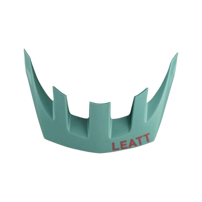 Leatt Visor MTB Trail 2.0 Bicycle Helmet Visors