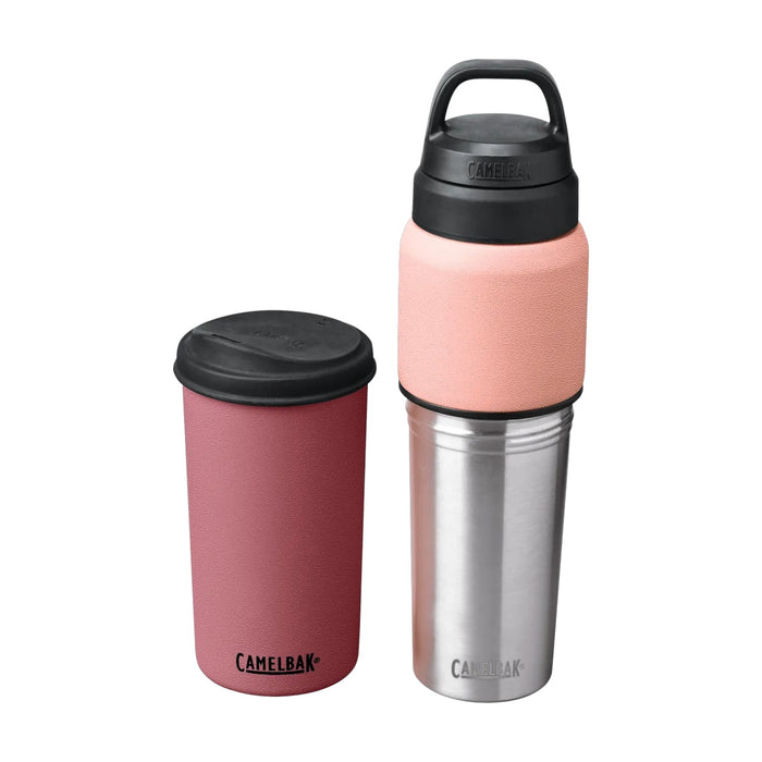 CamelBak Multibev SST Vacuum Insulated Bicycle Water Bottles