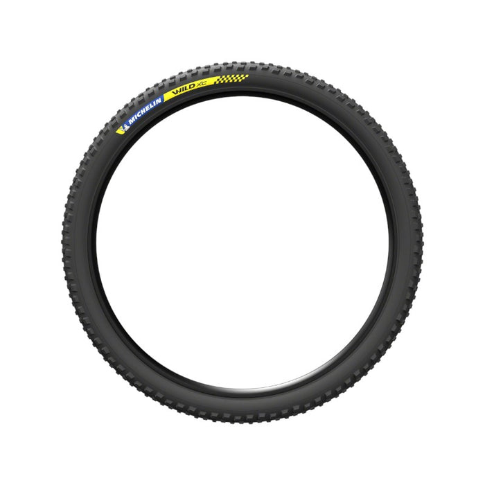 Michelin Wild XC Race 29 x 2.25 Tubeless Folding Black Racing Line GUM-X Cross Shield E-Bike Bicycle Tires